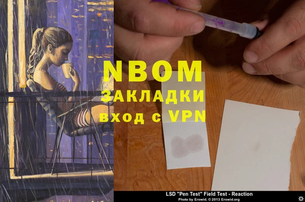стафф Алзамай